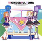 【中古】 TVアニメ／データカードダス「アイカツ！」4thシーズン挿入歌ミニアルバム「Wonderful　Tour」／AIKATSU☆STARS！