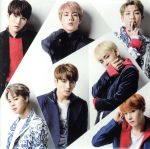 【中古】 THE BEST OF 防弾少年団－JAPAN EDITION－（通常盤）／BTS