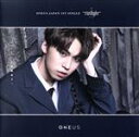 【中古】 Twilight（コンヒ盤）／ONEUS