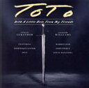【中古】 ウィズ・ア・リトル・ヘルプ・フロム・マイ・フレンズ(Blu-spec CD2+DVD)/TOTO