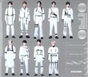 【中古】 Snow Labo. S2(初回盤A)(Blu−ray Disc付)/Snow Man