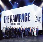 【中古】 ツナゲキズナ（DVD付）／THE RAMPAGE from EXILE TRIBE
