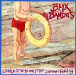 【中古】 ザット・サマー・フィーリング／BMXバンディッツ