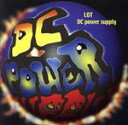 【中古】 DC　Power　Supply／LOT
