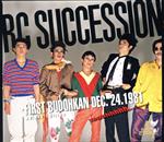 【中古】 FIRST　BUDOHKAN　DEC．　24．1981　Yeahhhhhh．．．．．．．．．．（Deluxe　Edition）（通常盤）／RCサクセション