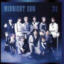 【中古】 MIDNIGHT　SUN（通常盤）／JO1