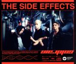 【中古】 THE　SIDE　EFFECTS（通常盤）／coldrain