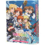 【中古】 魔法少女リリカルなのは　キャラクターソング　コンプリートBOX／（アニメーション）,アリサ・バニングス（CV．釘宮理恵）,月村すずか（CV．清水愛）,八神はやて（CV．植田佳奈）,スバル・ナカジマ（CV．斎藤千和）,高町なのは（CV．