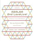 【中古】 『ラブライブ！サンシャイン！！』AZALEA　2nd　LoveLive！　～Amazing　Travel　DNA　Reboot～　Blu－ray　Memorial　BOX（Blu－ray　Disc）／AZALEA