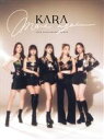 【中古】 MOVE AGAIN －KARA 15TH ANNIVERSARY ALBUM ［Japan Edition］（初回限定盤）（2CD＋DVD）／KARA