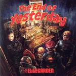 【中古】 The　End　of　Yesterday／ELLEGARDEN