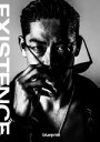 【中古】 EXILE AKIRA写真集 EXISTENCE 実存/長濱治(写真家),EXILE AKIRA(タレント)