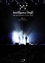  FANKS　intelligence　Days　TM　NETWORK　TOUR　2022(VOL．3) AFTER PAMPHLET／リットーミュージック(編者)