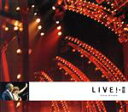【中古】 LIVE! II/綾戸智絵(綾戸智恵)