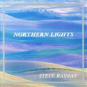 【中古】 NORTHERN LIGHTS/スティーヴ・レイマン