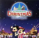【中古】 東京ディズニーシー ハーバーサイド・クリスマス 2002/(ディズニー)