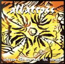 【中古】 BETWEEN THE SUN AND THE GROUND/アルバトロス