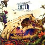 【中古】 ザ・ビーズ・メイド・ハニー・イン・ザ・ライオンズ・スカル／アース（US）,アース