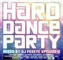 【中古】 HARD DANCE PARTY mixed by HARDNOCK episode 3/(オムニバス),Audiotricz & Atmozfears,Atmozfears feat.David Spekter,The Proph