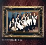 【中古】 Eclipse（初回盤）（DVD付）／Dreamcatcher