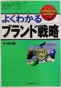 【中古】 よくわかるブランド戦略 入門マネジメント&ストラテジー/小川孔輔(著者)
