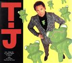 【中古】 恋はメキ・メキ／T．J．（トム・ジョーンズ）
