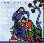 【中古】 ヴィジョンズ・フロム・ザ・ブック「聖書による幻想」／セクエンツィア