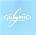 【中古】 THE　SQUARE　LIVE／THE　SQUARE（T－SQUARE）,安藤まさひろ（g）,伊東たけし（as、lyricon）,田中豊雪（b）,和泉宏隆（key）,長谷部徹（ds）,T－SQUARE／THE　SQUARE