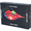 【中古】 LOVE PARADE(初回生産限定盤)(Blu−ray Disc付)/GANG PARADE