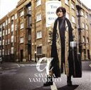 【中古】 α(通常盤)/山本彩