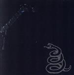 【中古】 メタリカ（リマスター）（通常盤）／メタリカ