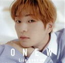 【中古】 Life goes on(通常盤)/オンユ(SHINee)