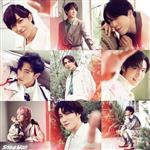 【中古】 オレンジkiss（通常盤）／Snow　Man