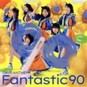 【中古】 Fantastic90/Devil ANTHEM.