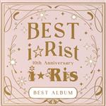 yÁz 10th@Anniversary@Best@Album@Best@iRistiʏՁj^iRis