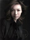 【中古】 和央ようか WAO 1st(初回限定盤)(DVD付)/和央ようか(元宝塚歌劇団)