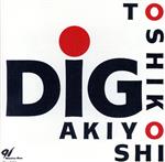 【中古】 ディグ／秋吉敏子