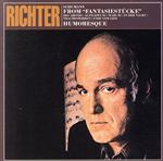 【中古】 シューマン：幻想曲集／スヴャトスラフ・リ