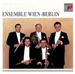 【中古】 モーツァルト、ハイドン、ベートーベン作品集／アンサンブル・ウィーン＝ベルリン