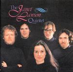 【中古】 The　Janet　Lawson　Quintet／ジャネット・ローソン・クインテット