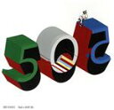【中古】 5O2 Remixes/5lack × Olive Oil