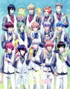 【中古】 B－PROJECT～絶頂＊エモーション～　SPARKLE＊PARTY（完全生産限定版）（Blu－ray　Disc）／（趣味／教養）,小野大輔,岸尾だ..