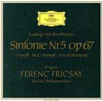 【中古】 ベートーヴェン：　交響曲第5番《運命》・第7番（SACDハイブリッド）／フェレンツ・フリッチャイ bookoffonline-15590049 ブックオフ 楽天市場店 パッケージ画像