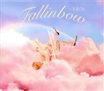 【中古】 Fallinbow（初回生産限定盤B）（DVD付）／ジェジュン