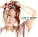 【中古】 Live in Unity／中川さつき,安次嶺悟（p）,里村稔（ts ss）,須崎健二（b）,東敏之（ds）