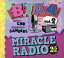 š MiracleRadio25kHzݡvol2ʴסˡB1A4