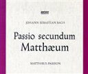 【中古】 J.S.バッハ:マタイ受難曲(SACD) <SACD>/カール・リヒター