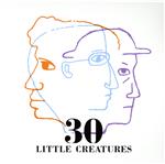 【中古】 30／LITTLE CREATURES