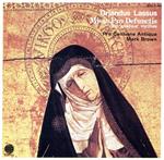 【中古】 ラッスス：レクイエム／プロ・カンツィオーネ・アンティクワイエット