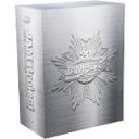 【中古】 JAM Project 20th Anniversary Complete BOX（3Blu－ray Disc付）／JAM Project